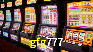 APP oficial da gfg777 para mobile